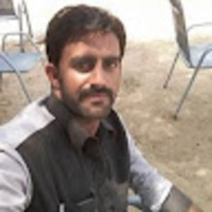 Meet your Posher, Umer